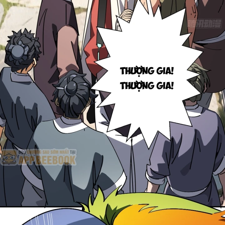 Ai bảo hắn tu tiên! Chapter 15 - 96