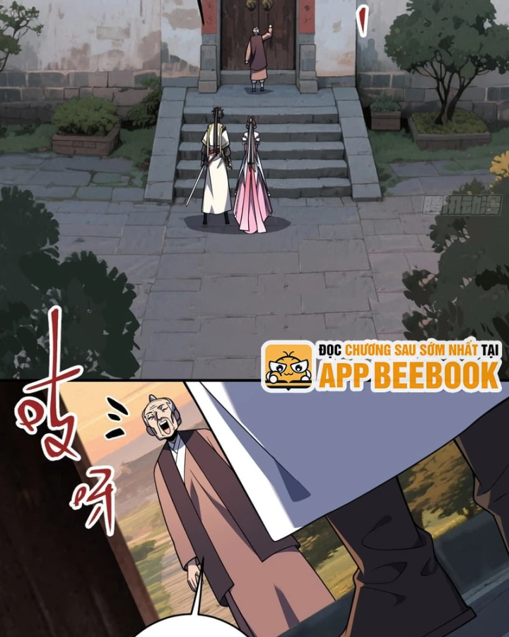 Ai bảo hắn tu tiên! Chapter 16 - 5