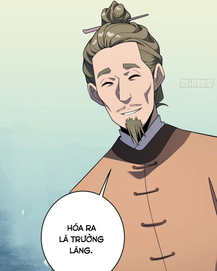 Ai bảo hắn tu tiên! Chapter 16 - 7