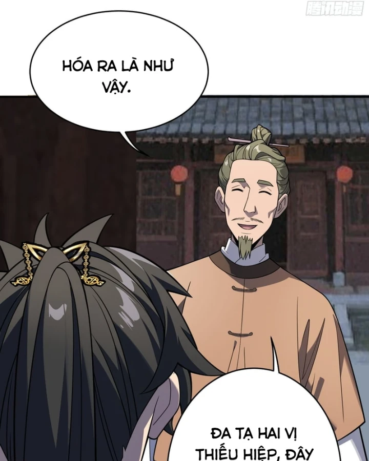 Ai bảo hắn tu tiên! Chapter 16 - 11