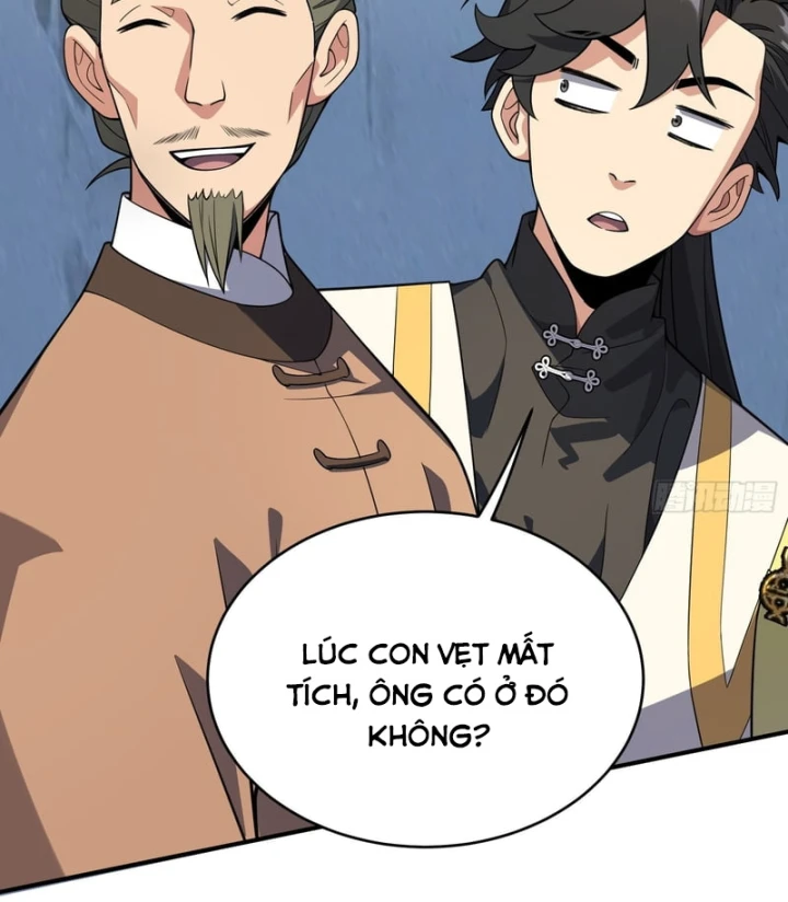 Ai bảo hắn tu tiên! Chapter 16 - 18