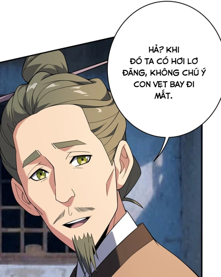 Ai bảo hắn tu tiên! Chapter 16 - 19