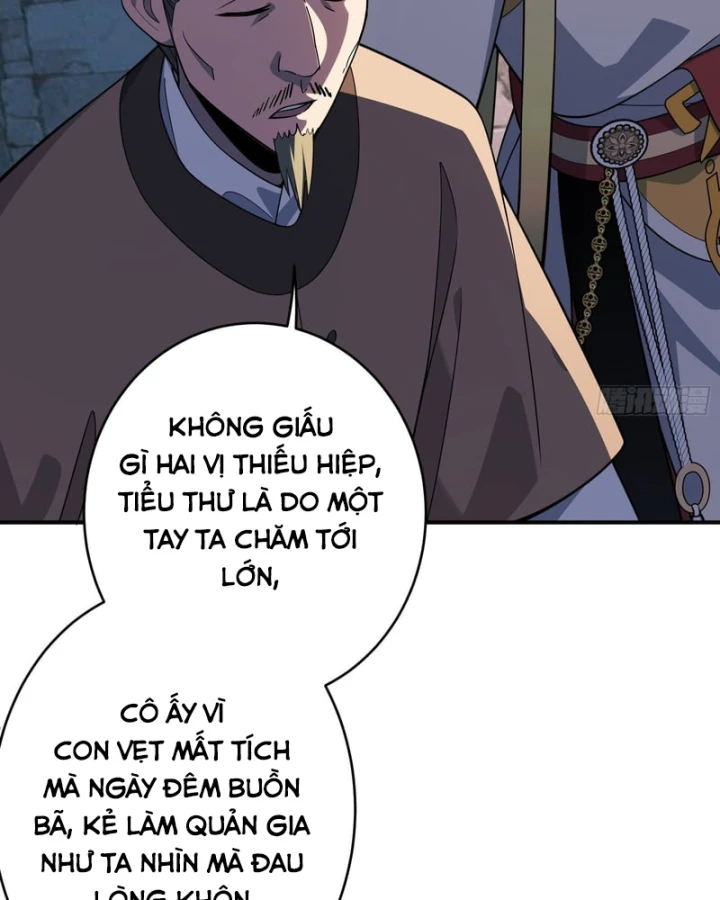 Ai bảo hắn tu tiên! Chapter 16 - 21
