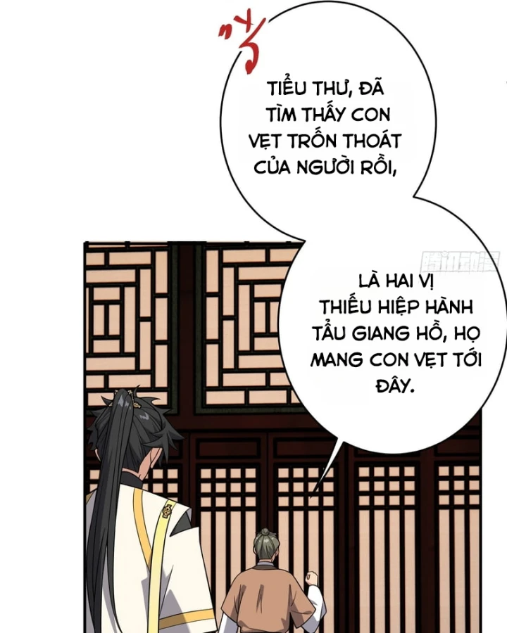 Ai bảo hắn tu tiên! Chapter 16 - 23