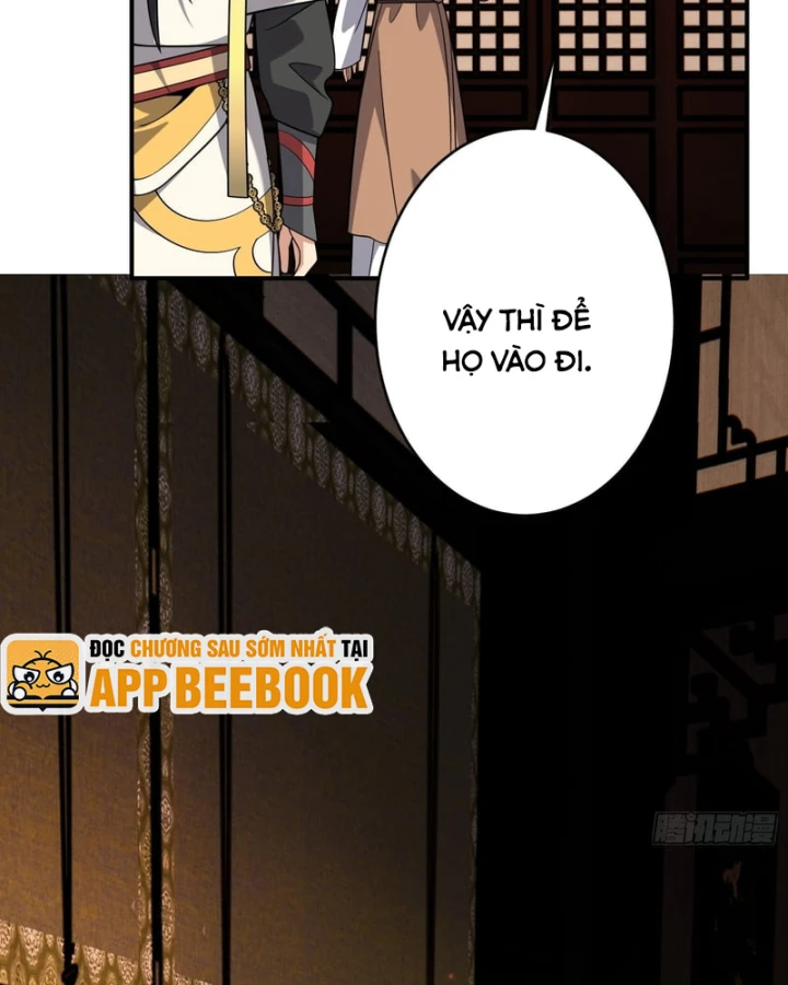 Ai bảo hắn tu tiên! Chapter 16 - 24