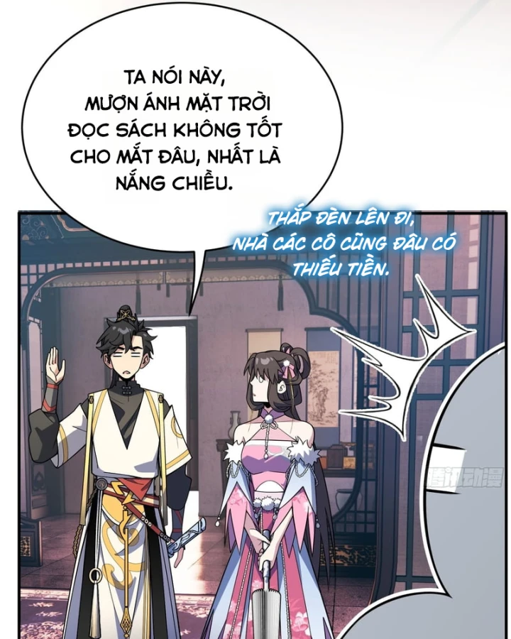 Ai bảo hắn tu tiên! Chapter 16 - 27