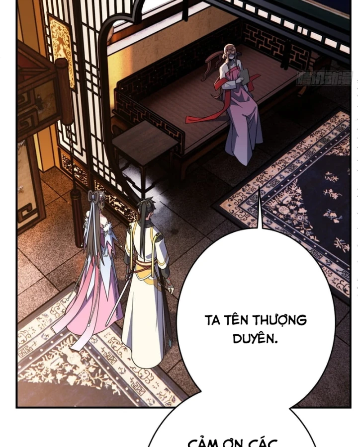 Ai bảo hắn tu tiên! Chapter 16 - 29