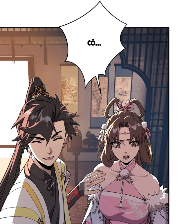 Ai bảo hắn tu tiên! Chapter 16 - 31