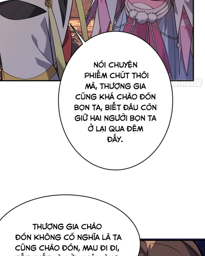 Ai bảo hắn tu tiên! Chapter 16 - 32