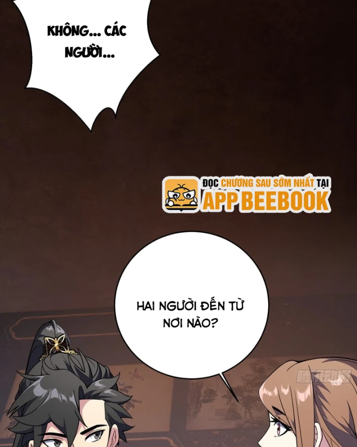 Ai bảo hắn tu tiên! Chapter 16 - 36