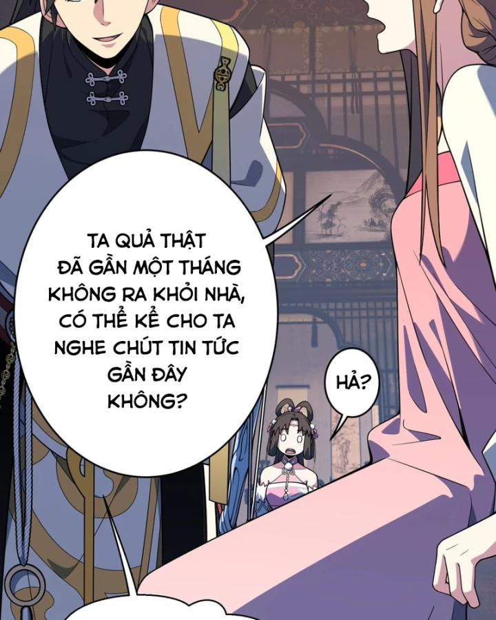 Ai bảo hắn tu tiên! Chapter 16 - 37
