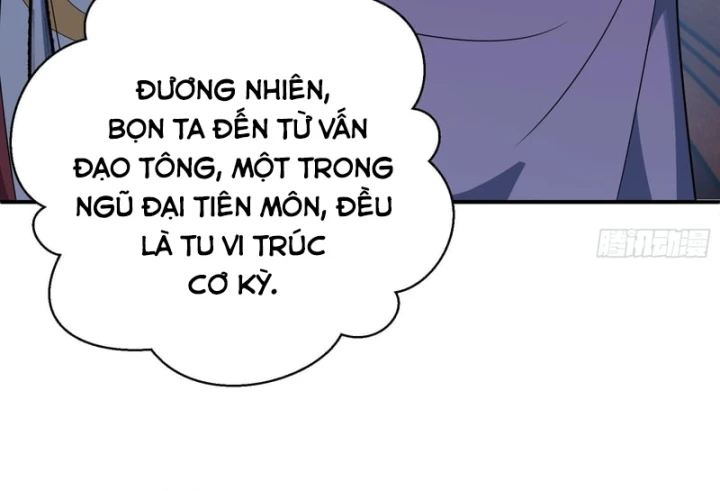 Ai bảo hắn tu tiên! Chapter 16 - 38