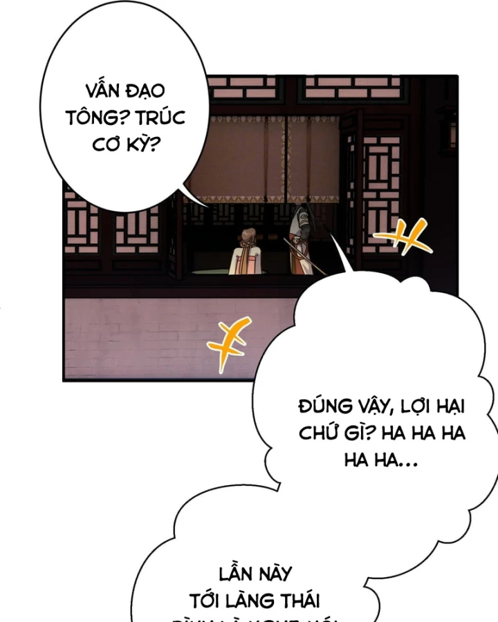 Ai bảo hắn tu tiên! Chapter 16 - 39