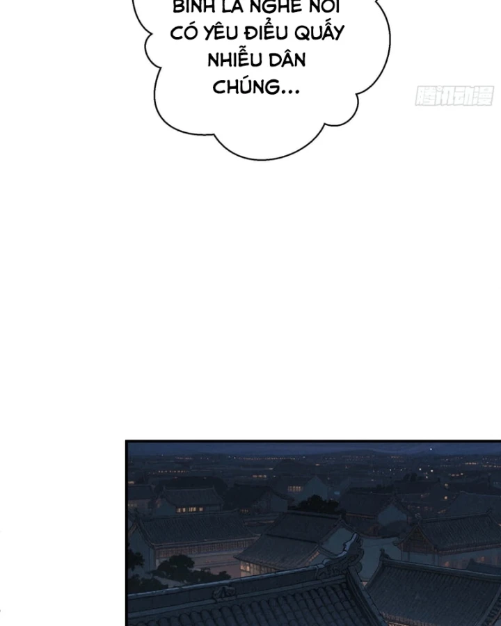 Ai bảo hắn tu tiên! Chapter 16 - 40