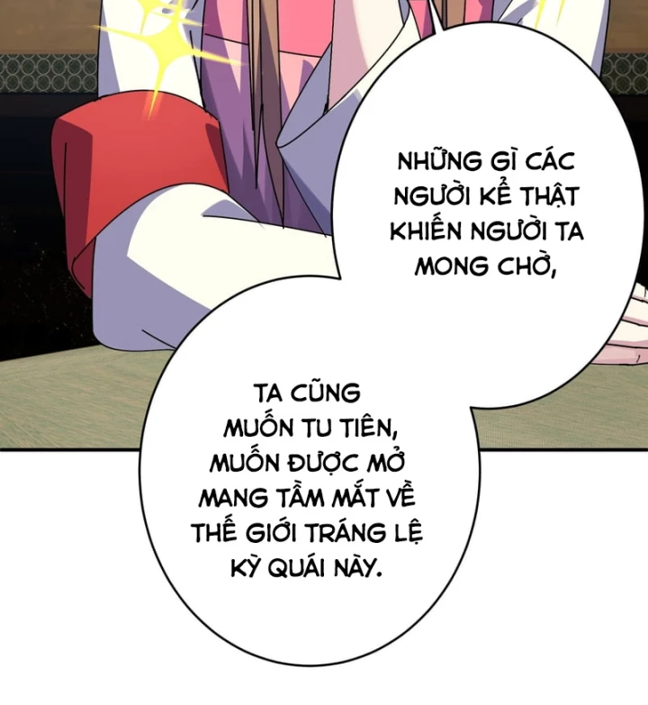 Ai bảo hắn tu tiên! Chapter 16 - 42