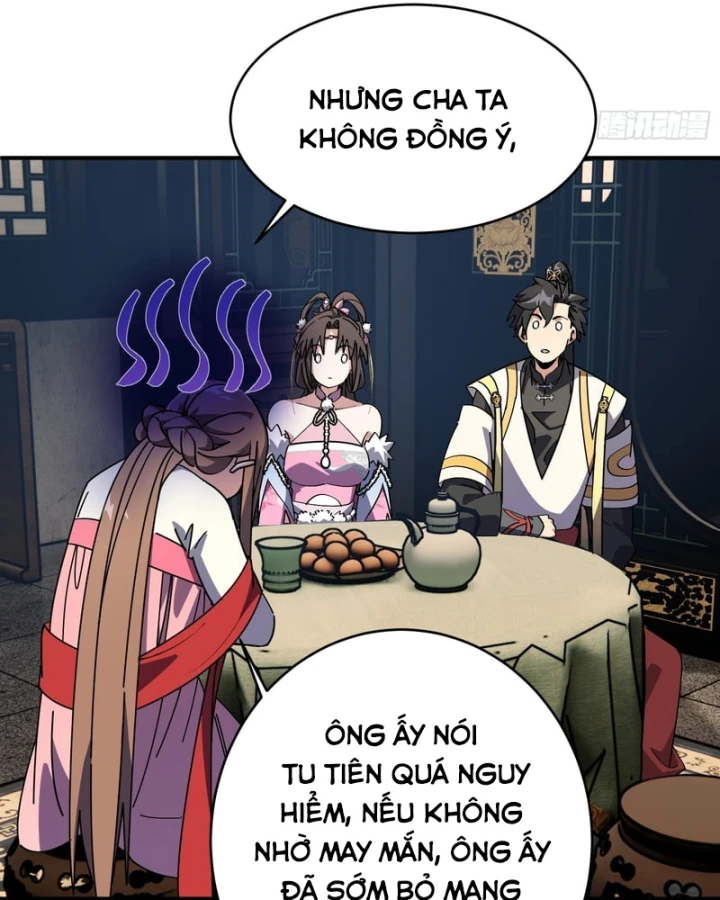 Ai bảo hắn tu tiên! Chapter 16 - 43