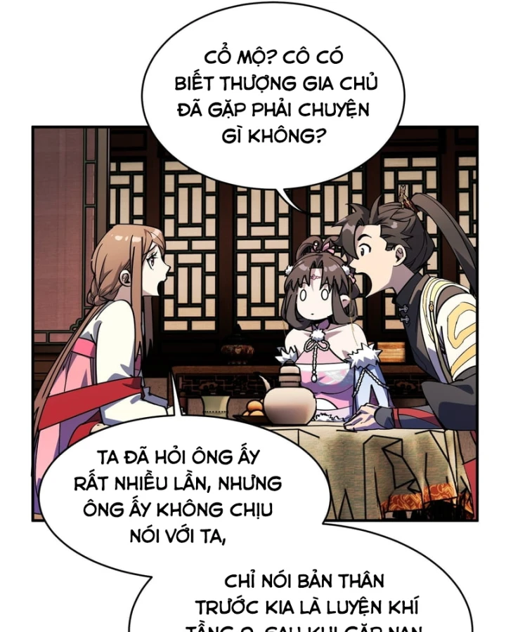 Ai bảo hắn tu tiên! Chapter 16 - 45