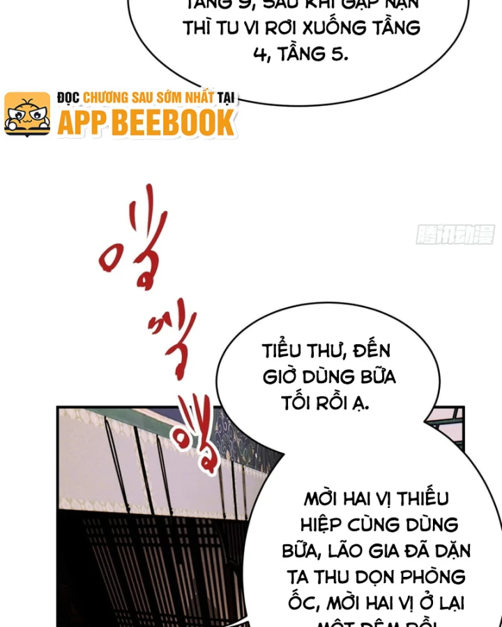 Ai bảo hắn tu tiên! Chapter 16 - 46