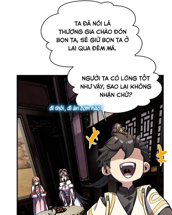 Ai bảo hắn tu tiên! Chapter 16 - 48
