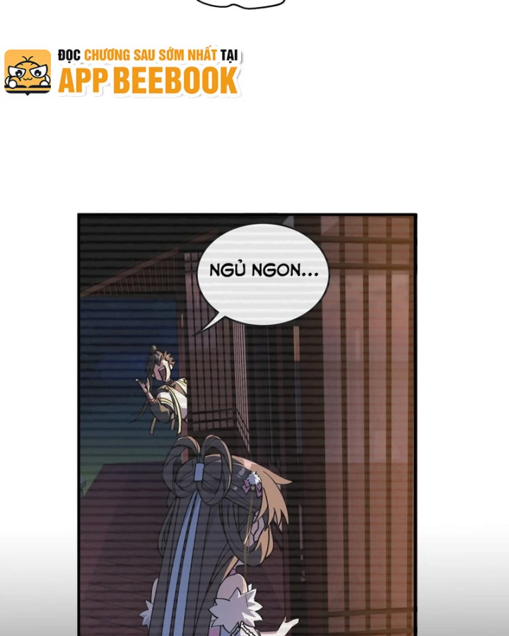 Ai bảo hắn tu tiên! Chapter 16 - 53