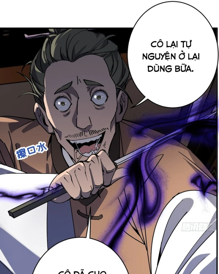 Ai bảo hắn tu tiên! Chapter 16 - 76