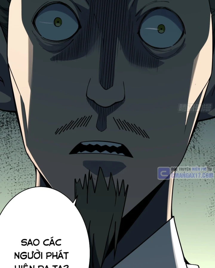Ai bảo hắn tu tiên! Chapter 17 - 4