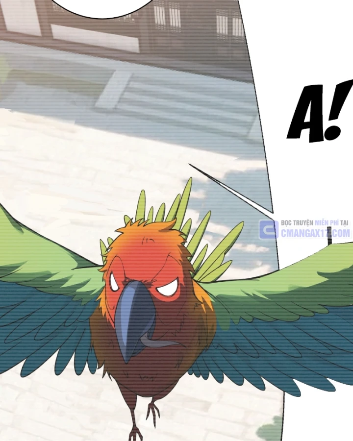 Ai bảo hắn tu tiên! Chapter 17 - 20