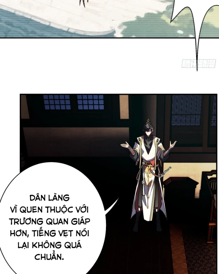 Ai bảo hắn tu tiên! Chapter 17 - 21