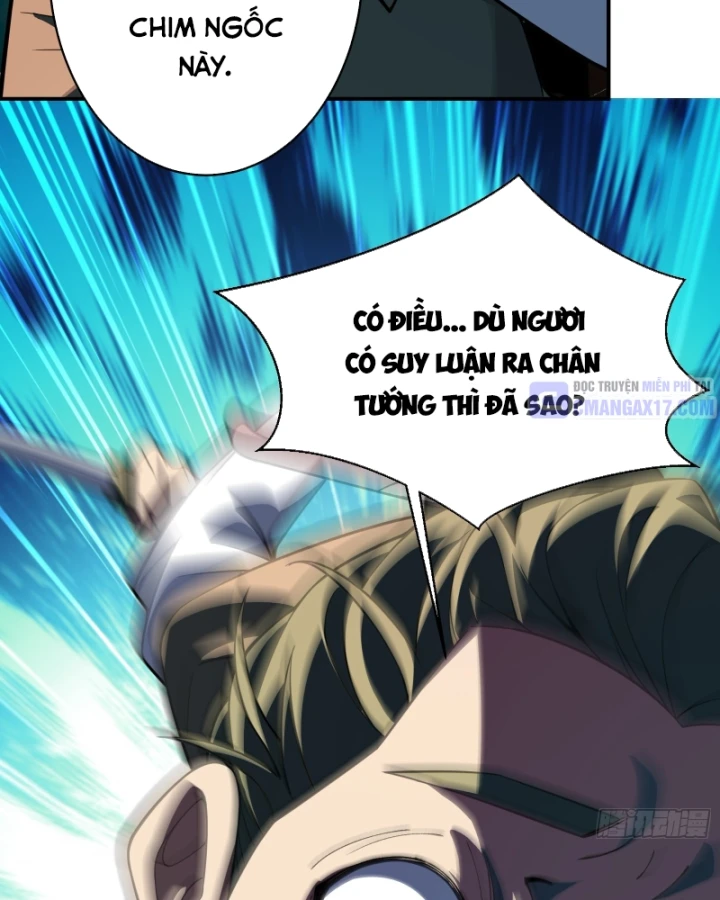 Ai bảo hắn tu tiên! Chapter 17 - 24