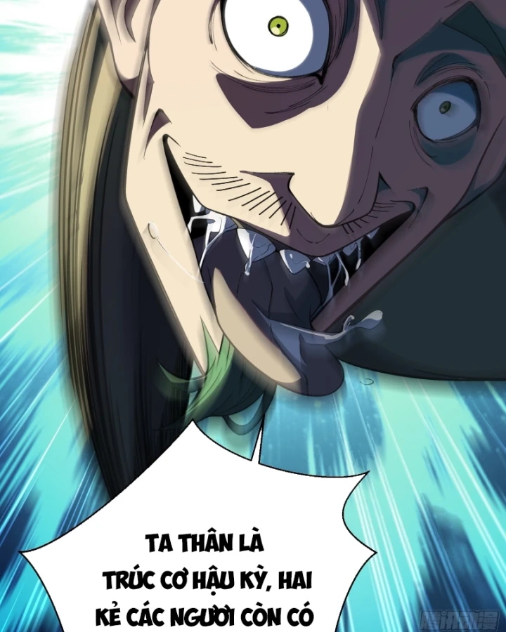 Ai bảo hắn tu tiên! Chapter 17 - 25