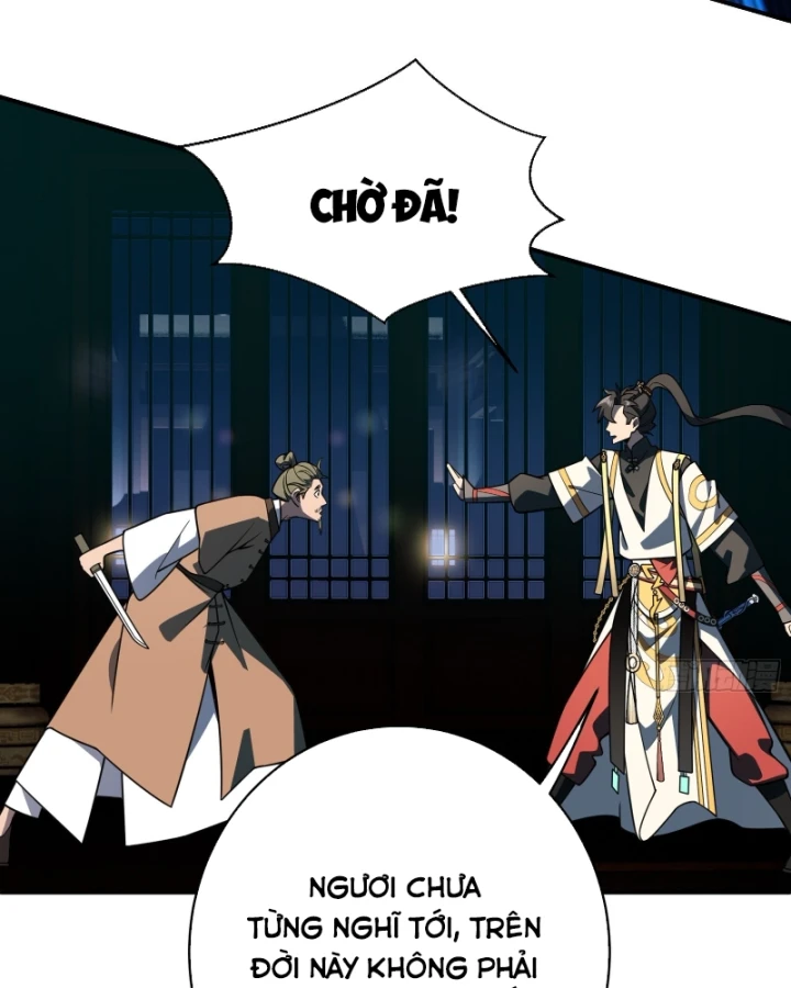 Ai bảo hắn tu tiên! Chapter 17 - 27