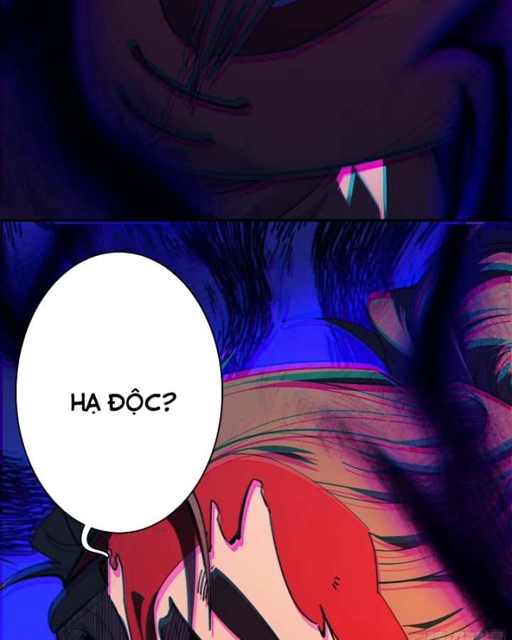 Ai bảo hắn tu tiên! Chapter 17 - 31