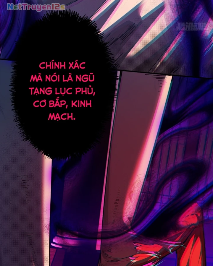 Ai bảo hắn tu tiên! Chapter 17 - 37