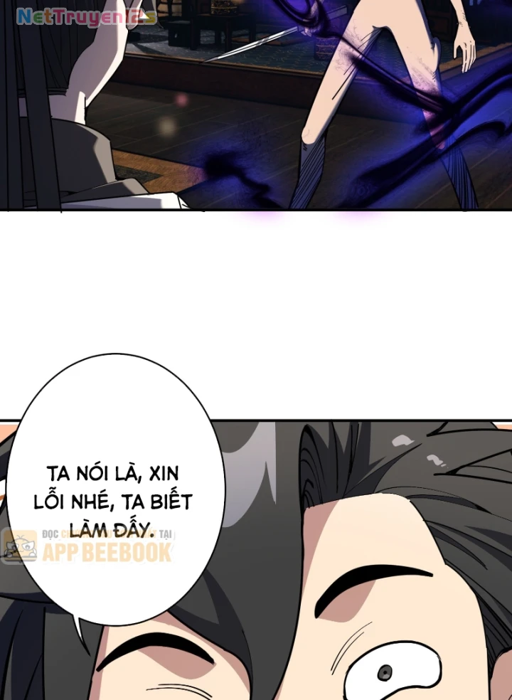 Ai bảo hắn tu tiên! Chapter 17 - 45