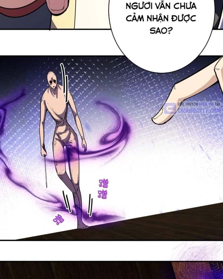 Ai bảo hắn tu tiên! Chapter 17 - 47