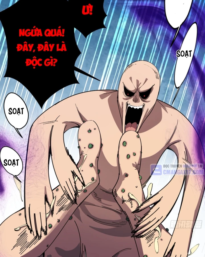 Ai bảo hắn tu tiên! Chapter 17 - 51