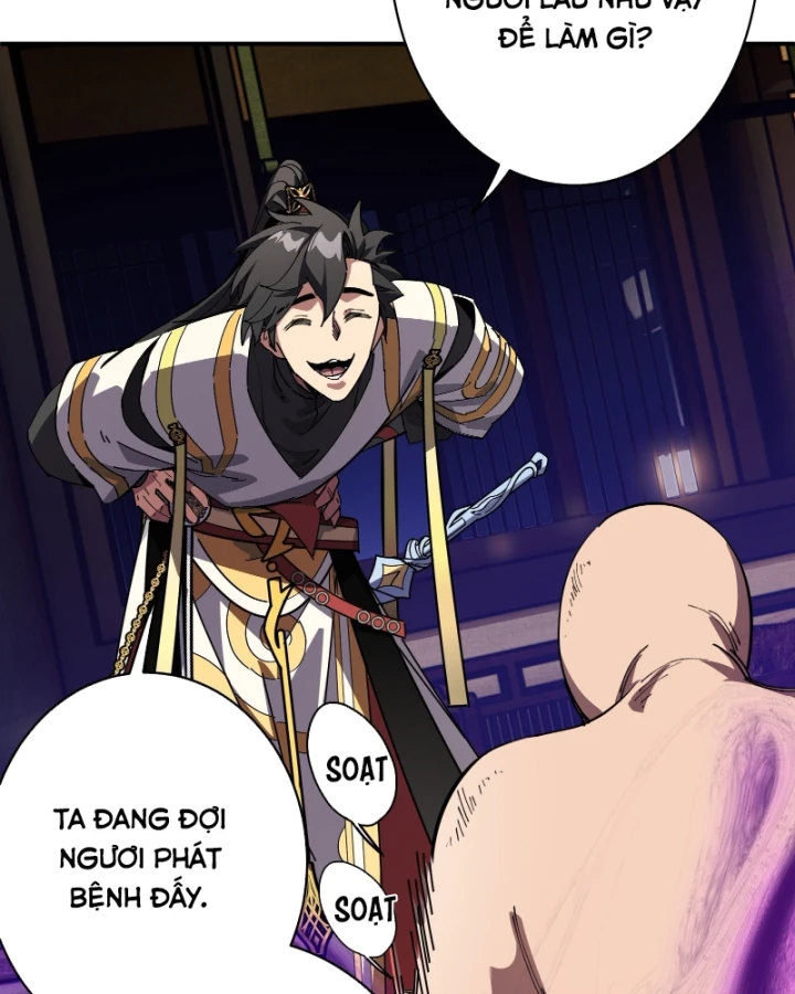 Ai bảo hắn tu tiên! Chapter 17 - 56