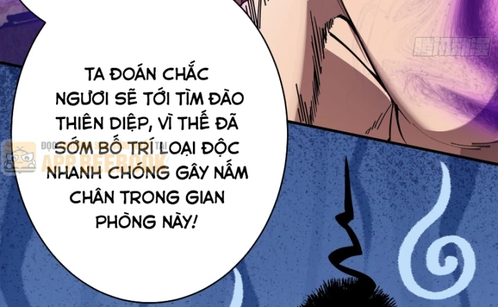 Ai bảo hắn tu tiên! Chapter 17 - 57