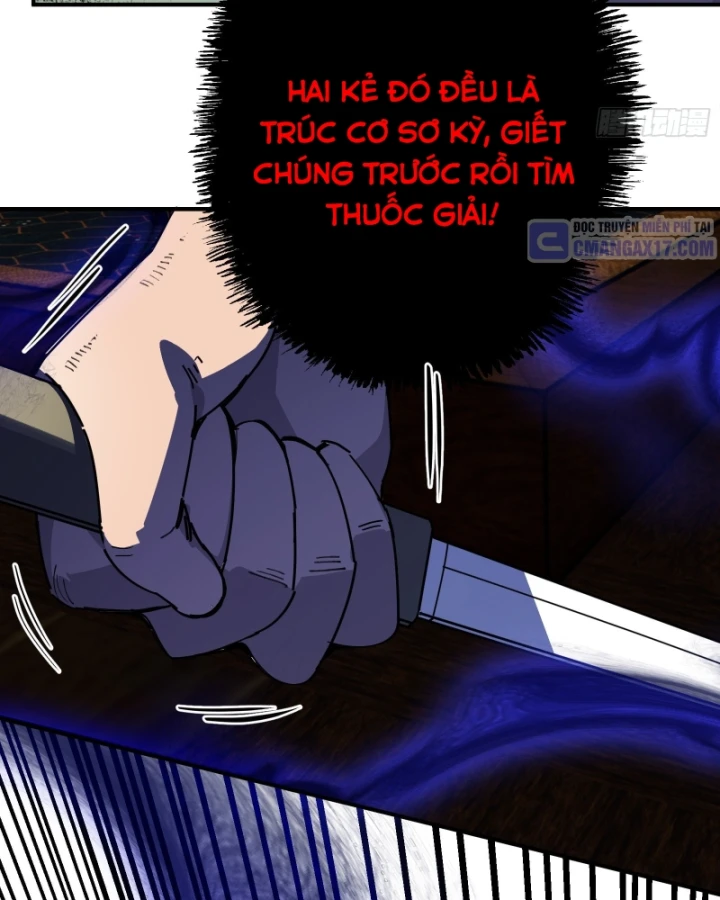 Ai bảo hắn tu tiên! Chapter 17 - 63