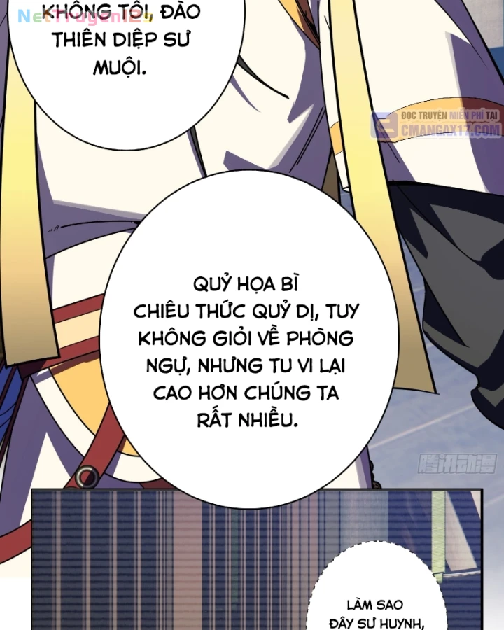 Ai bảo hắn tu tiên! Chapter 17 - 82
