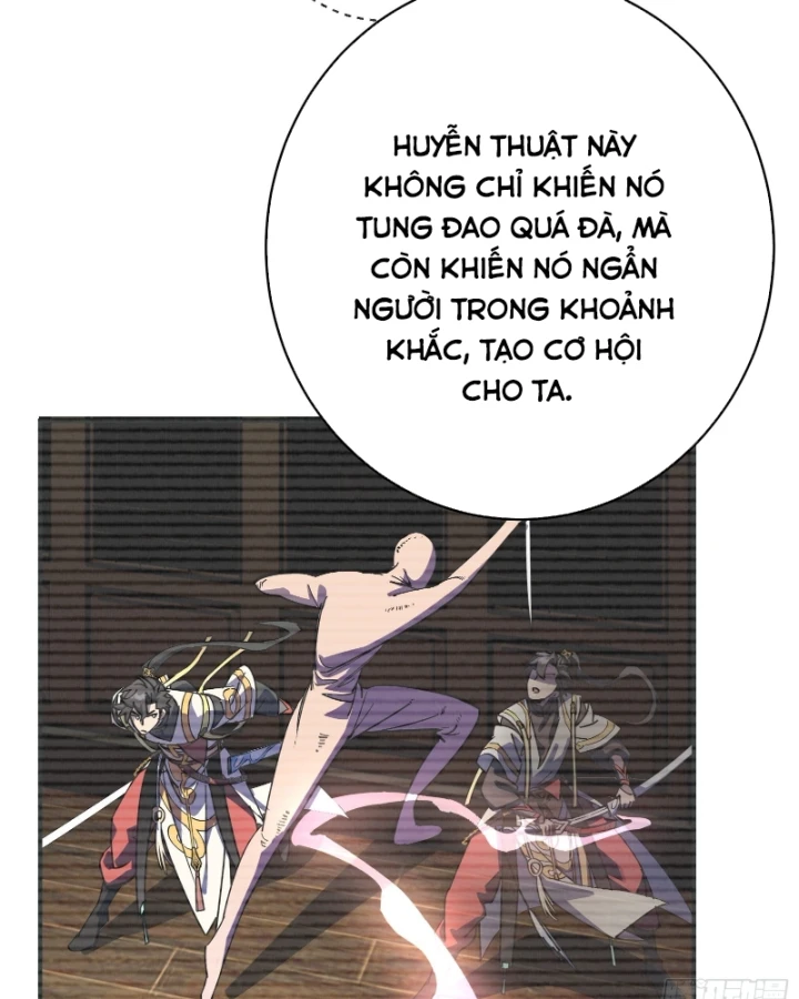Ai bảo hắn tu tiên! Chapter 17 - 84