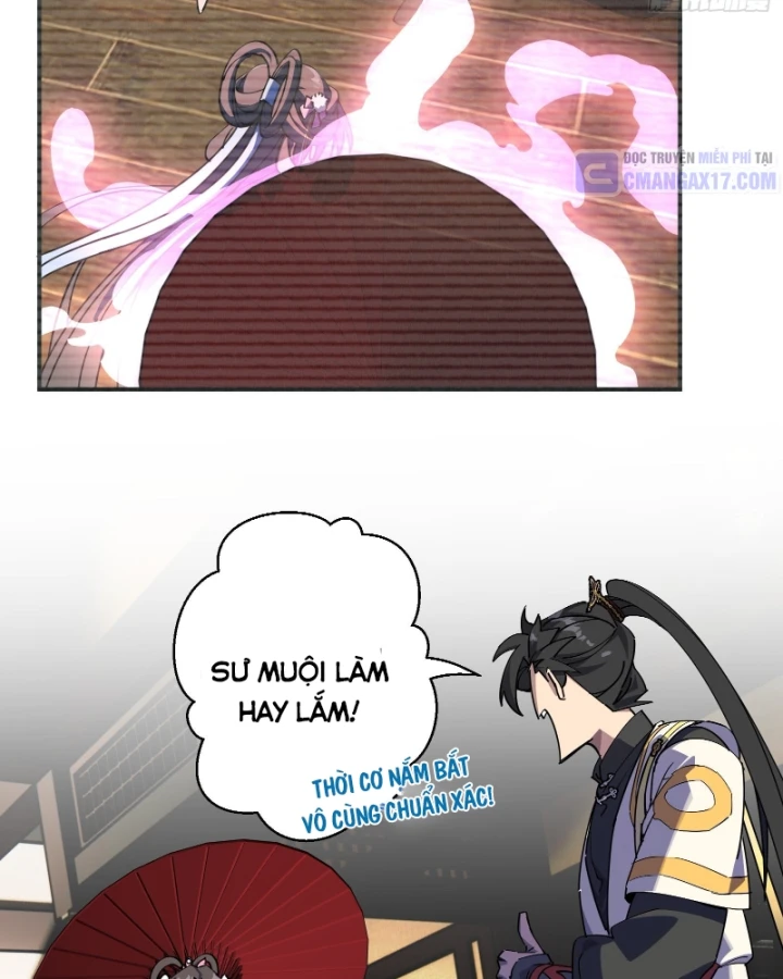 Ai bảo hắn tu tiên! Chapter 17 - 85