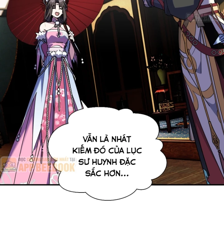 Ai bảo hắn tu tiên! Chapter 17 - 86