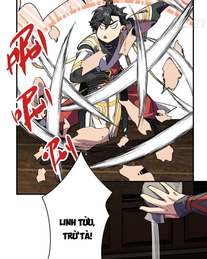 Ai bảo hắn tu tiên! Chapter 17 - 89