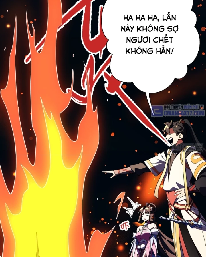 Ai bảo hắn tu tiên! Chapter 17 - 92