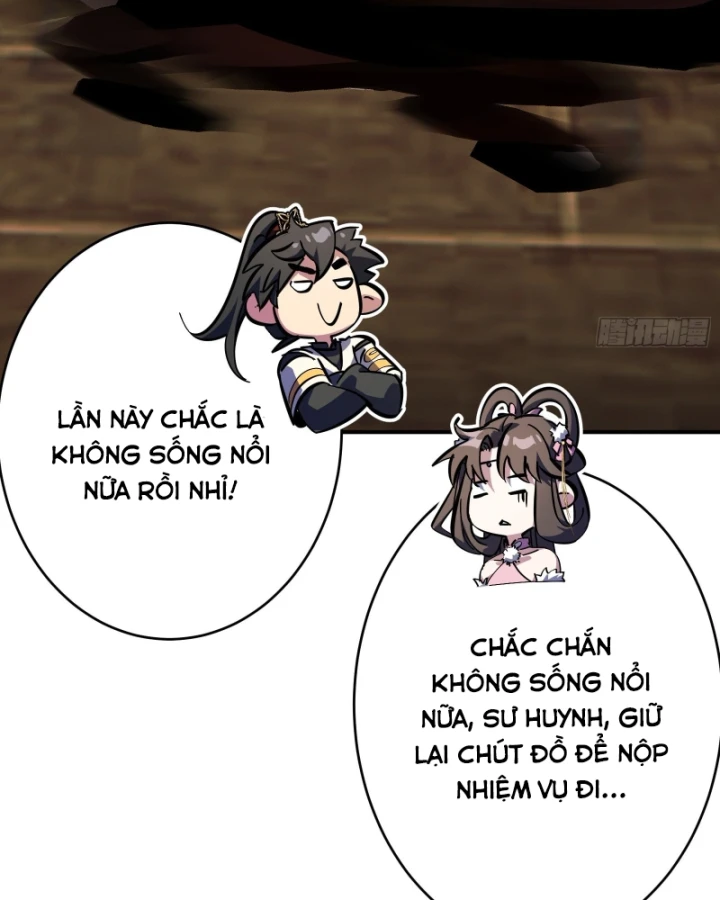 Ai bảo hắn tu tiên! Chapter 17 - 95