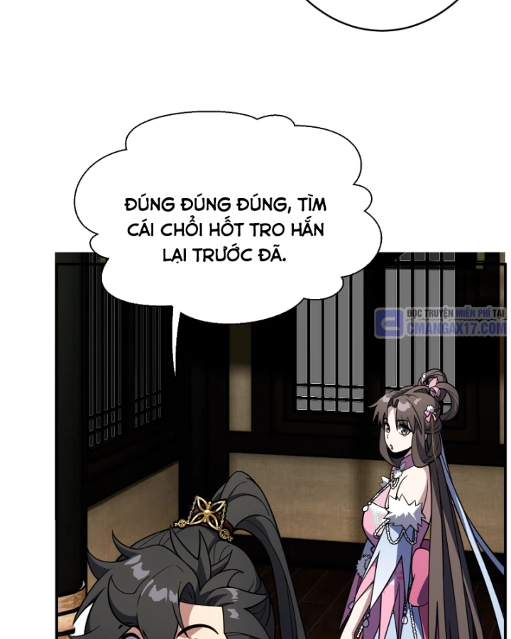 Ai bảo hắn tu tiên! Chapter 17 - 96