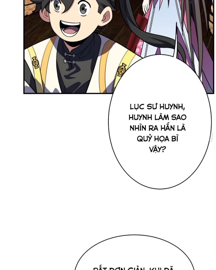 Ai bảo hắn tu tiên! Chapter 17 - 97