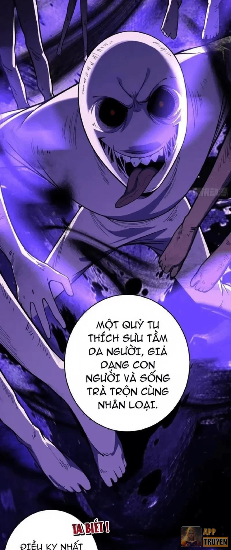 Ai bảo hắn tu tiên! Chapter 18 - 8