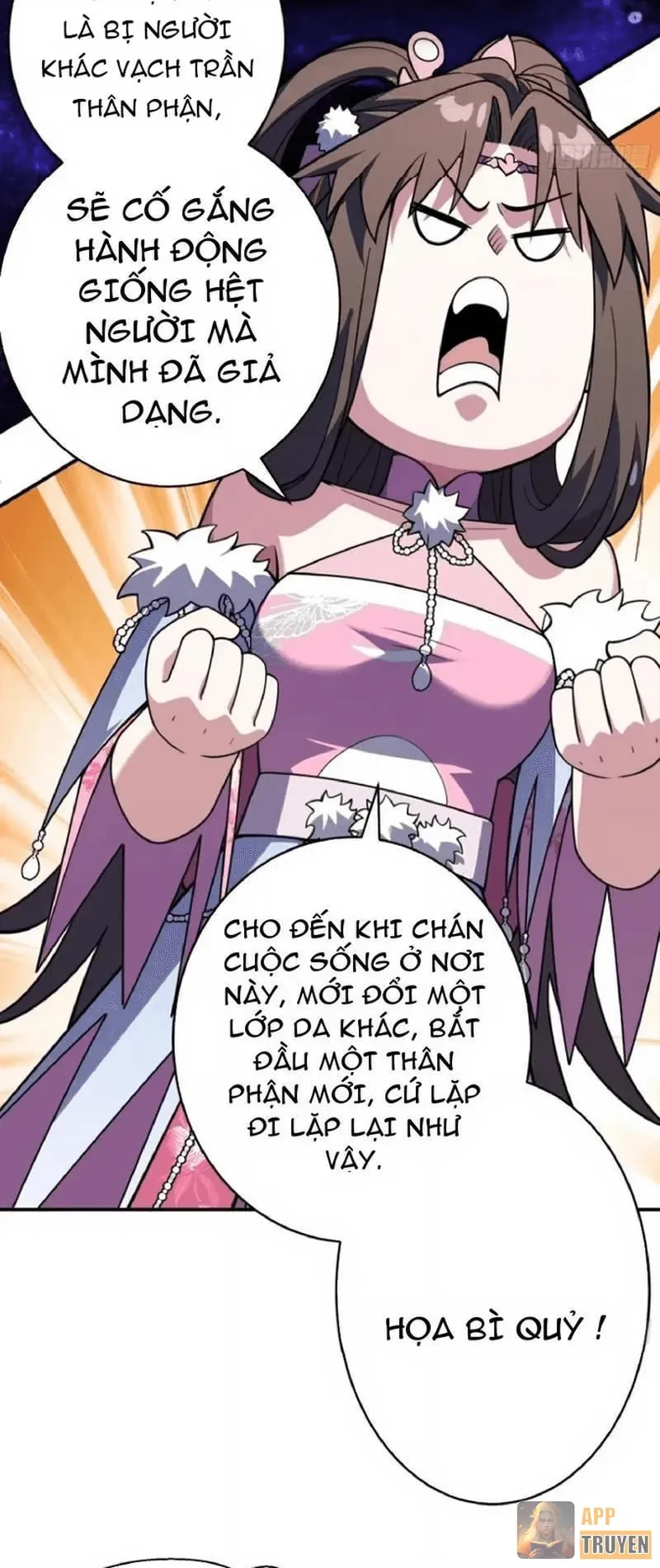 Ai bảo hắn tu tiên! Chapter 18 - 9